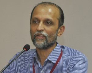 Dr. Ajit Ranade