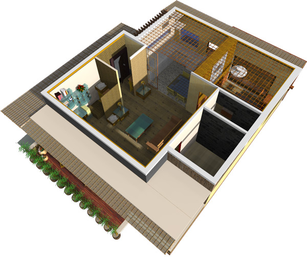 House Plan Online Services