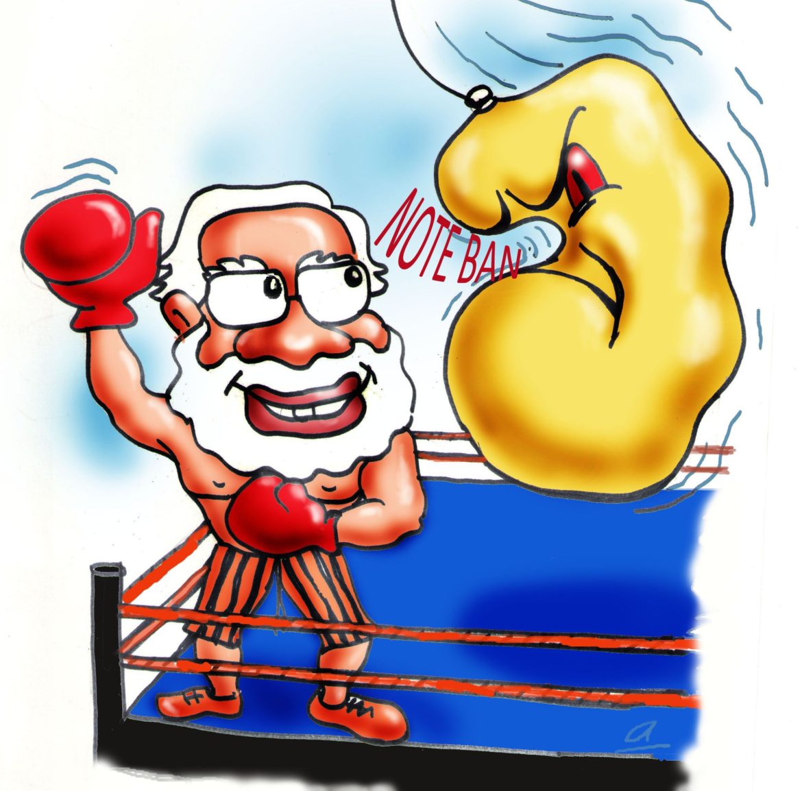 Modi