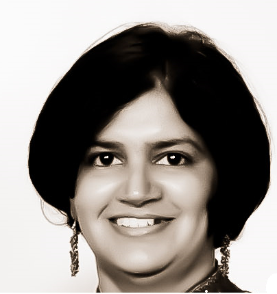 Veena Srinivasan