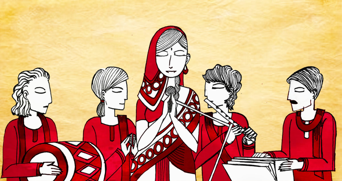 Illustration 2_Afterlives of Karbala