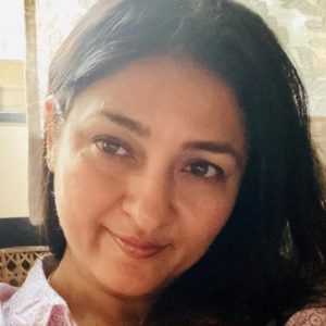 Shilpa Ranade