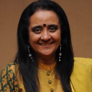 Anuradha Narasimhan