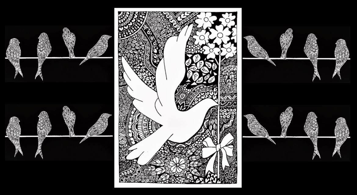 BirdsDoodle_NilapratimSengupta