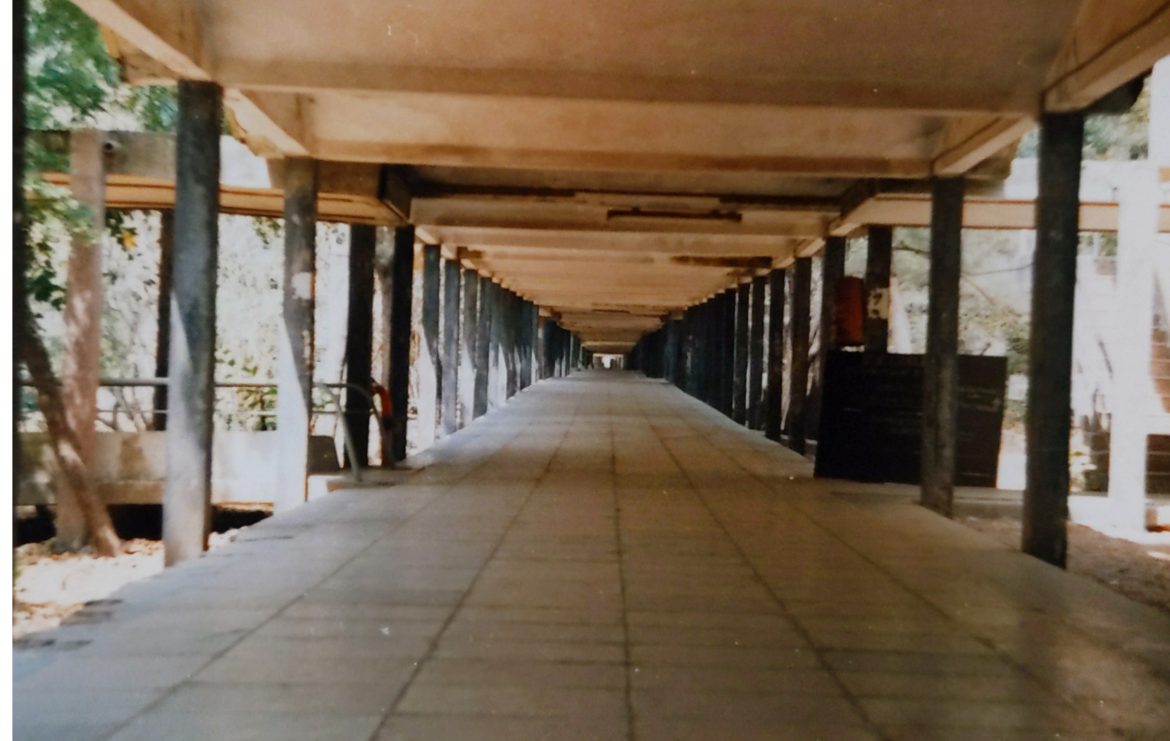 Corriodor