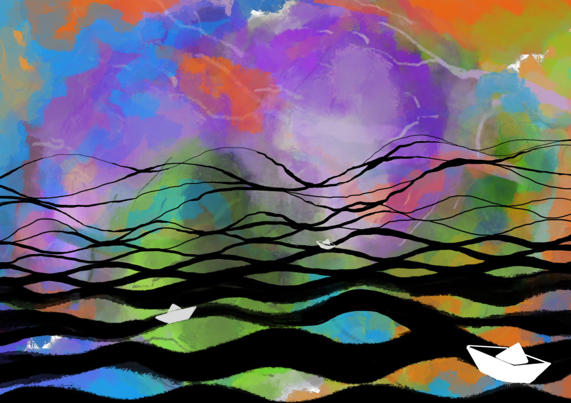 Lake (1)