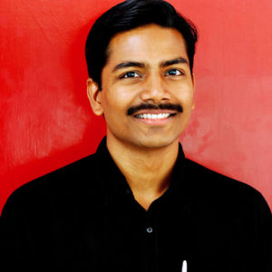 Udaya Kumar