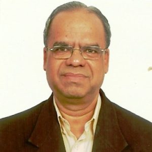 Arvind Pendse