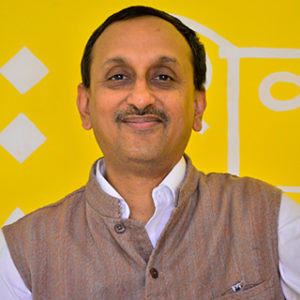 Ashok Kamath