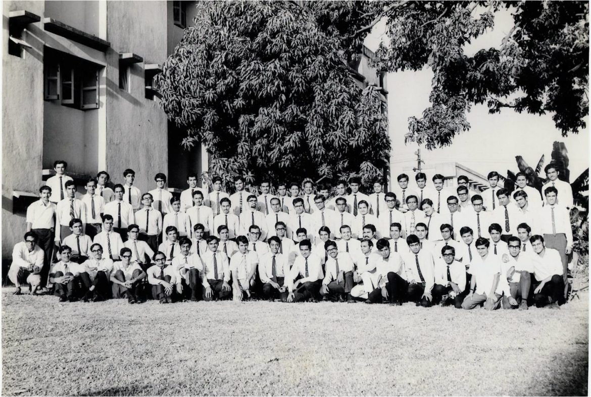 Class of 71