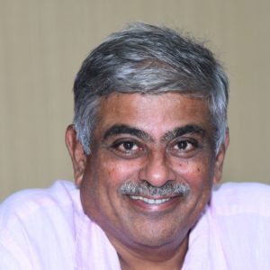 Dhananjay Saheba
