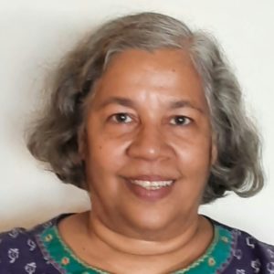 Jyotsna Vijapurkar