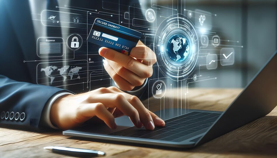 Cybersecurity and Cyber Frauds in Banking and Payments