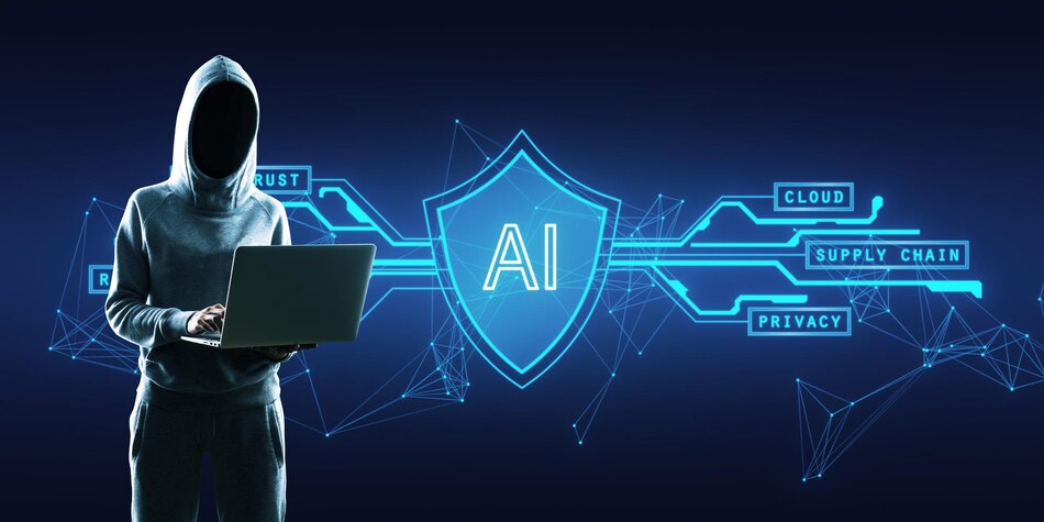 How AI impacts Cybersecurity